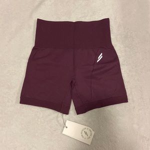 DOYOUEVEN Hyperflex Seamless Shorts